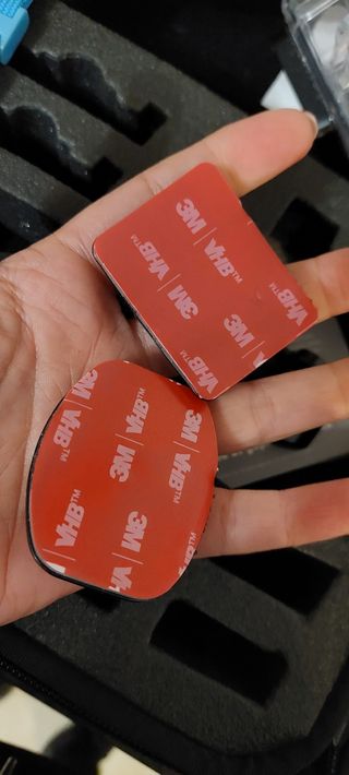 GoPro usata una pochissimo