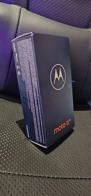 ⭐️Motorola moto E13⭐️nuovo