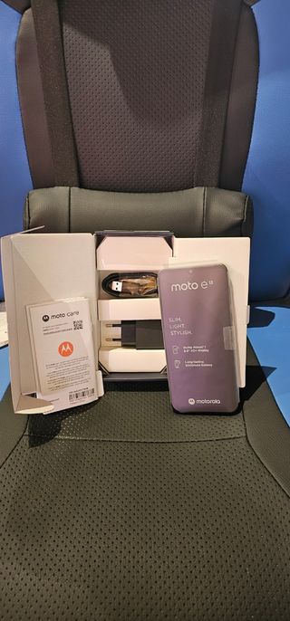 ⭐️Motorola moto E13⭐️nuovo