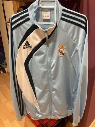 Chaquetilla rel madrid 