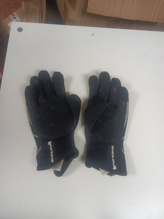 Guantes Endura Niñ@ Talla s