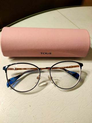 Montura gafas