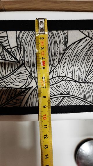 Tappetino anti umidità bagno