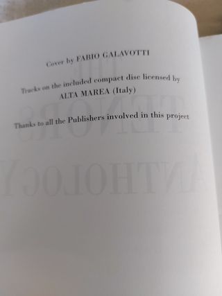 Partitura Piano