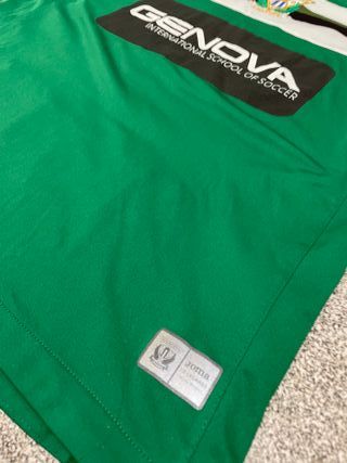CAMISETA LEGANES 2016/17