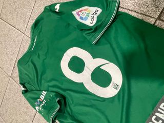 CAMISETA LEGANES 2016/17