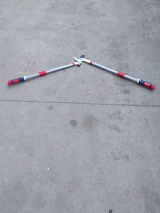 Cortaramas 4 cm extensible