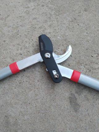 Cortaramas 4 cm extensible