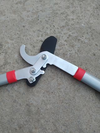 Cortaramas 4 cm extensible