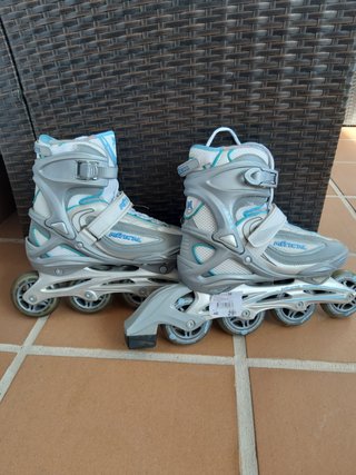 Patines en línea