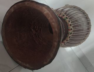 Djembe artesanal