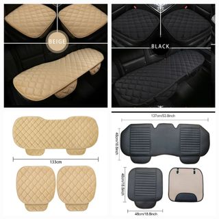 Funda Asiento Coche FUENGIROLA