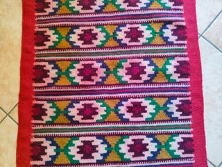 Tappeto kilim vintage