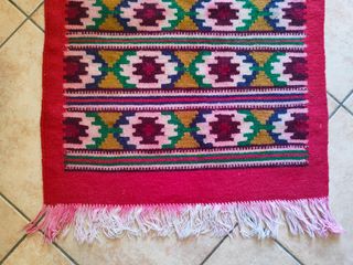 Tappeto kilim vintage