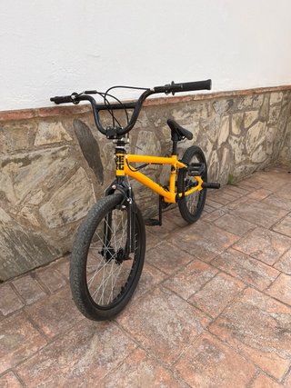 BMX