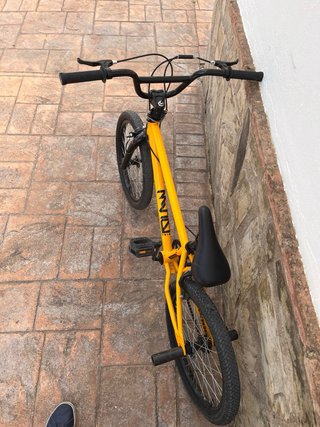 BMX