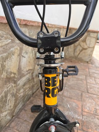 BMX