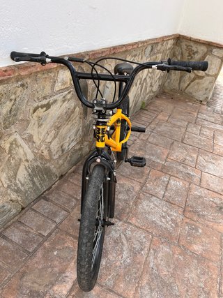 BMX
