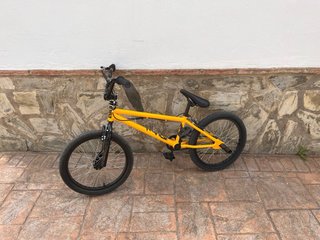 BMX