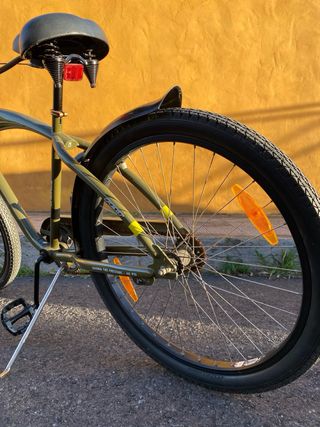 Bicicleta Felt x Carhartt