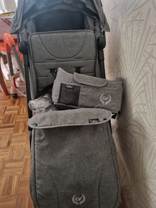 Silla paseo bebe