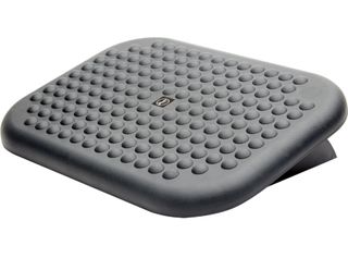 RESPOSAPIES ERGONOMICO RECLINABLE.