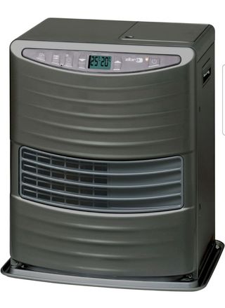 Estufa parafina Toyotomi