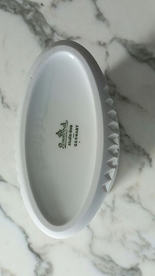 Vaso Rosenthal Studio Linie Anni '70