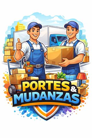 !! PORTES Y MUDANZAS !!