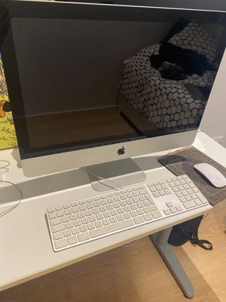 Ordenador mac