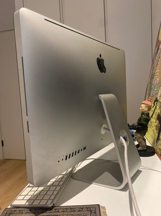 Ordenador mac