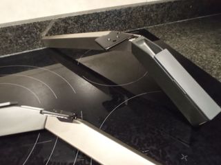Patas para televisión