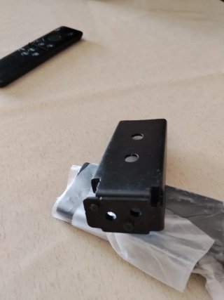 Patas para televisión