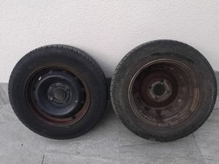 Ruedas GT Radial