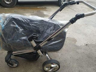 CARRITO DE BEBE , CARRITO DE BEBE JANE RIDER