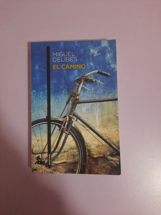 Libro El Camino