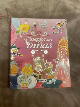 Cuentos para niñas