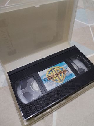 Pack películas VHS