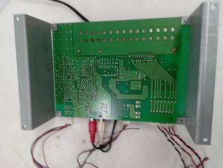 Amplificador Taito de maquina arcade
