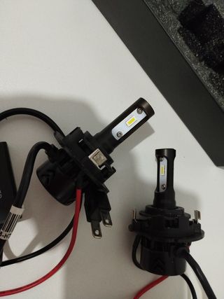 Bombillas led