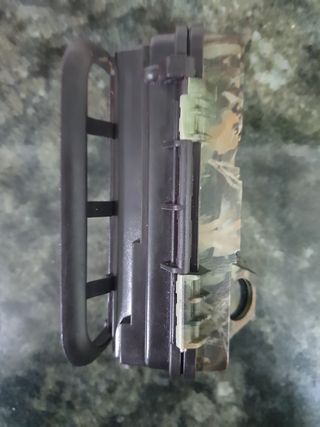 Cámara de caza Apeman 20 megapixels