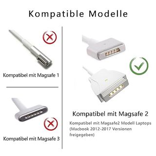 Cable de carga MacBook