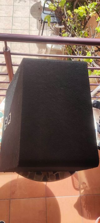 JBL Gran touring Series GTO1204BP