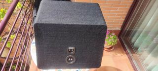 JBL Gran touring Series GTO1204BP