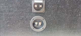 JBL Gran touring Series GTO1204BP