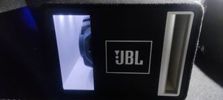 JBL Gran touring Series GTO1204BP
