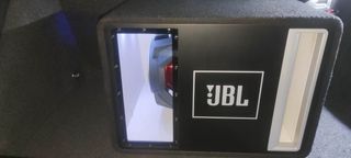 JBL Gran touring Series GTO1204BP