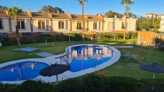 Casa en alquiler