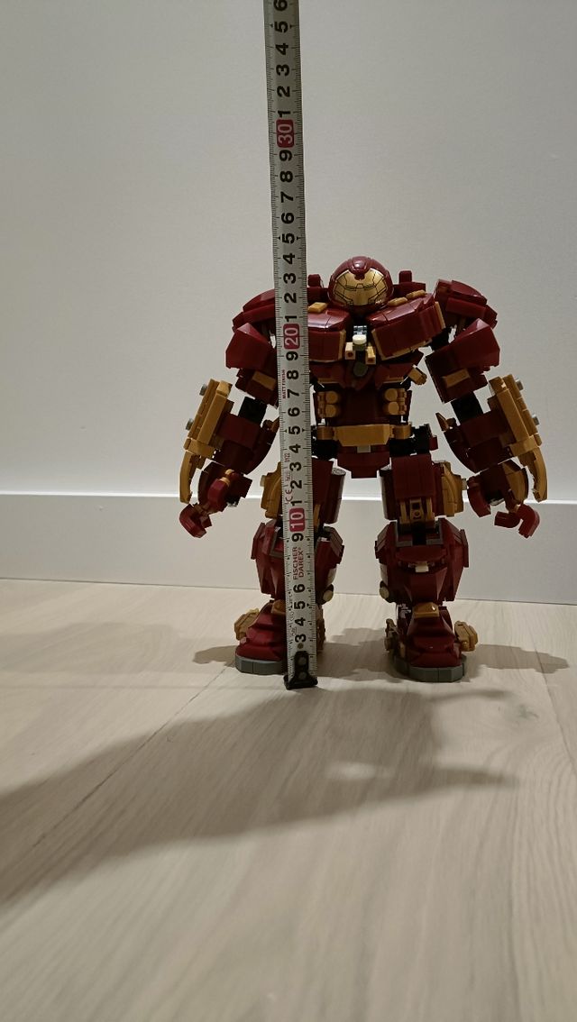 Hulkbuster