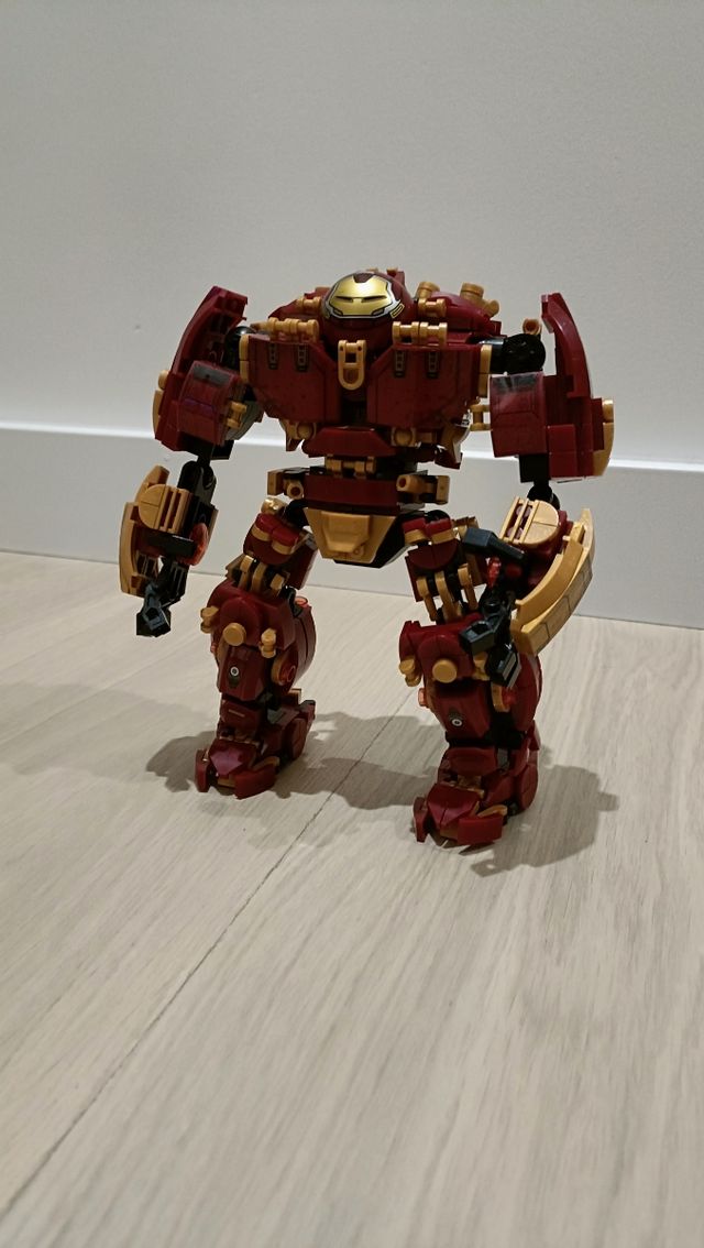 Hulkbuster